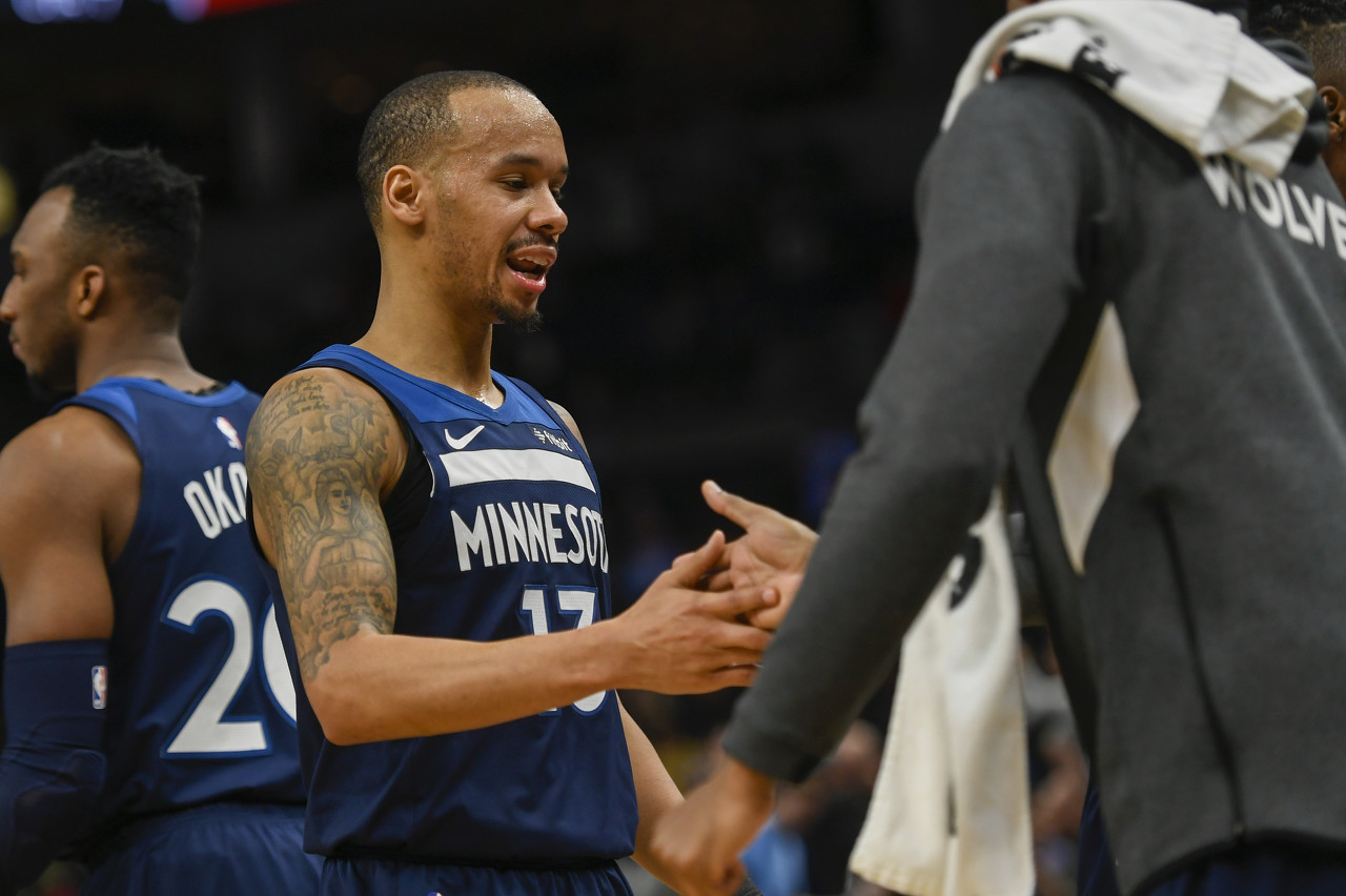 里弗斯：字母哥正在接受核磁共振检查，不认为他是跟腱受伤