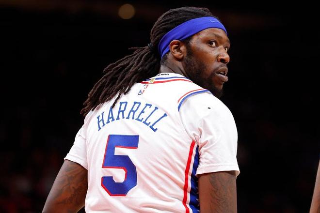 威斯布鲁克总得分升至历史第15位