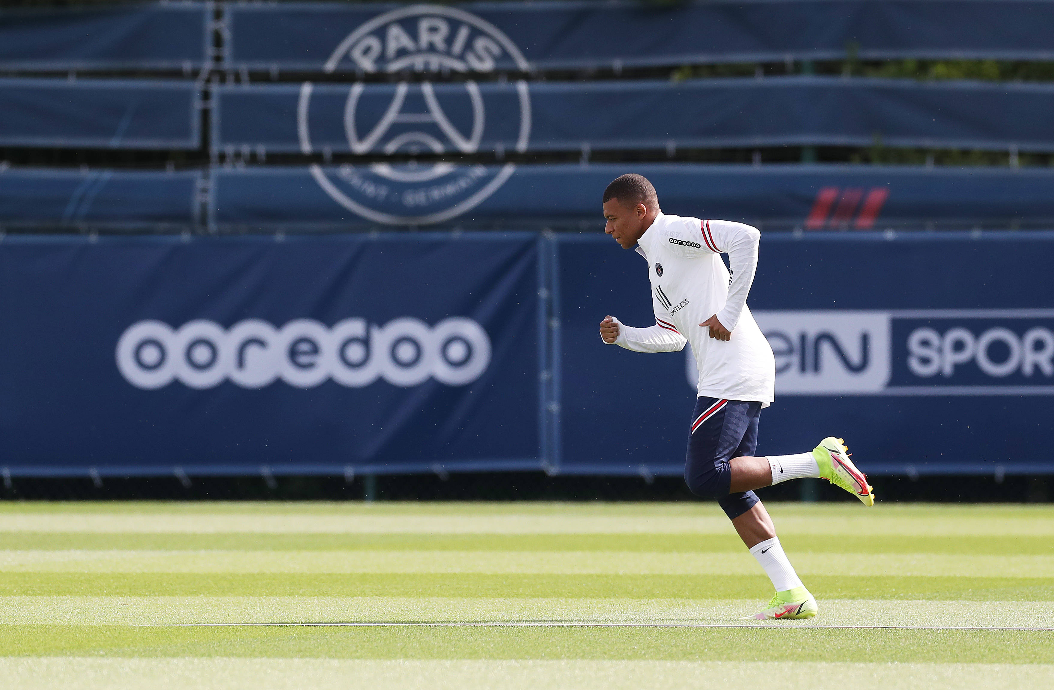 姆巴佩搅局死亡组！世界杯抽签出炉！阿根廷葡萄牙上签,美国好签