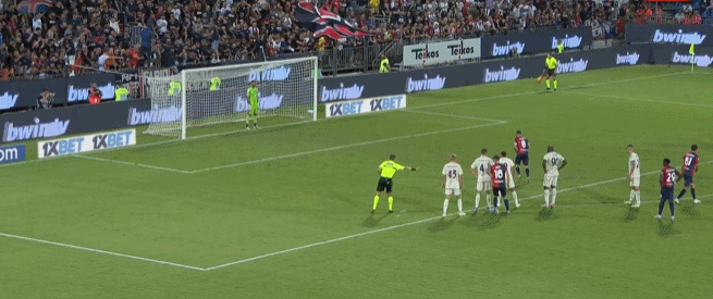 米兰3-2逆转帕尔马 赖因德斯丘库埃泽补时建功