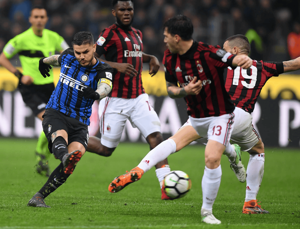 莫雷托：那不勒斯想在冬窗从罗马引进洛伦佐-佩莱格里尼