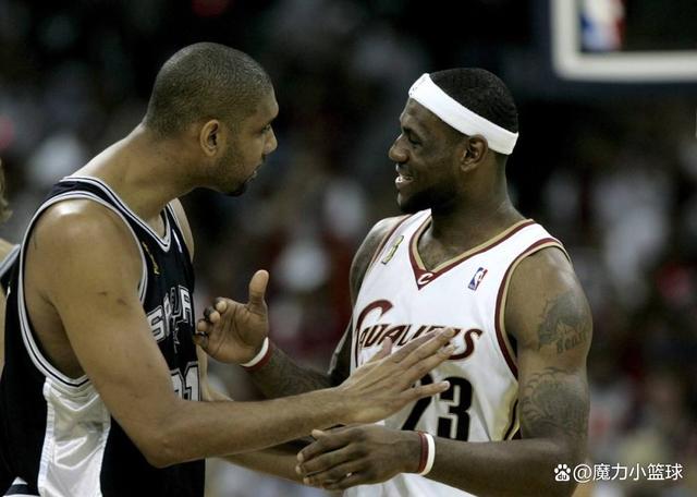 巴特勒自然而然的就会在防守和进攻端解放出来