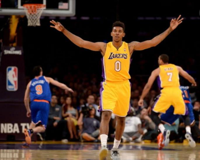 01月03日 NBA常规赛 灰熊vs湖人直播前瞻分析