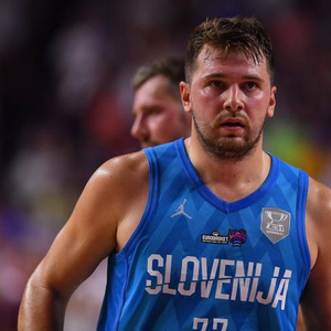 NBA ｜ 骑士火力全开 轰垮篮网夺2连胜