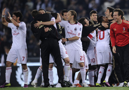 姚均晟告别弗兰克：谁会不怀念这段时光呢，未来好运🍀