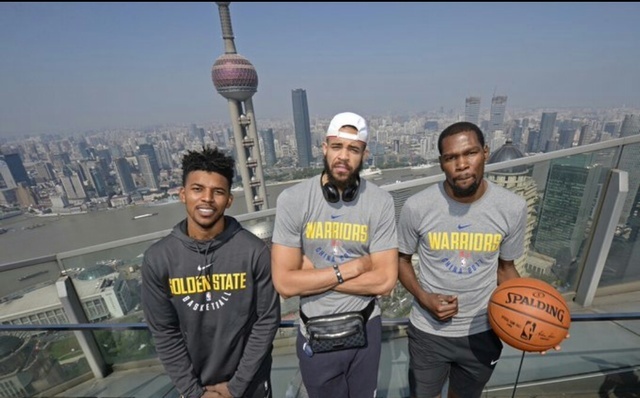 线第